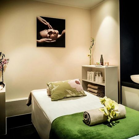 Le Meridien Мюнхен Екстериор снимка